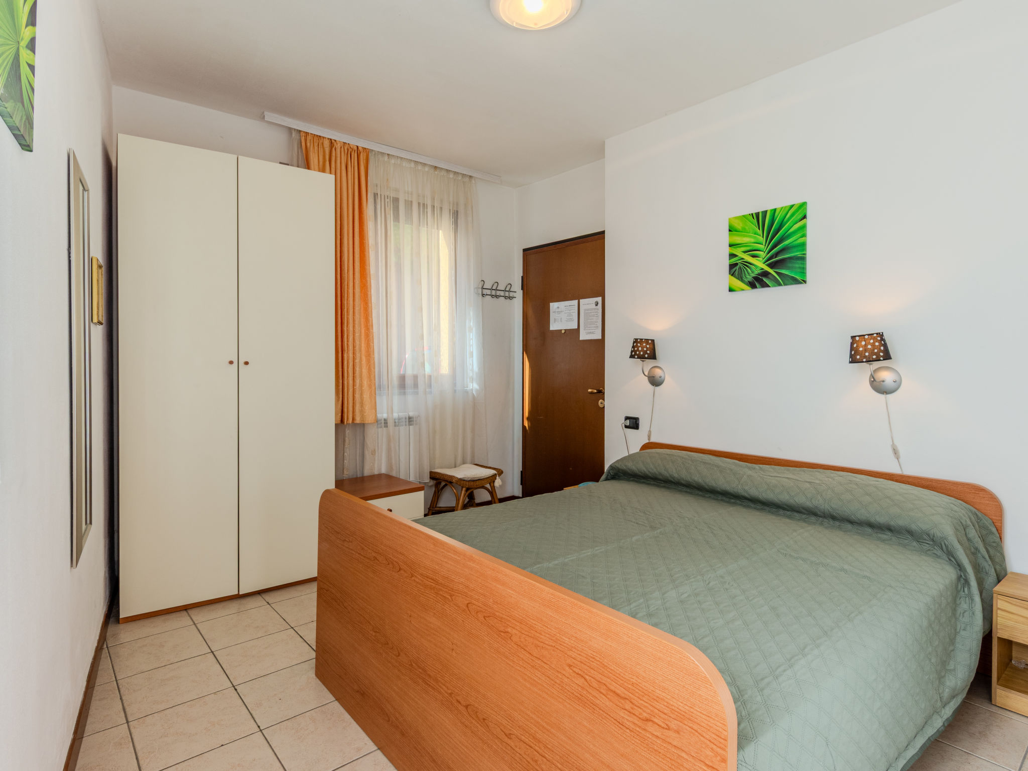 Villaggio Lago di Como-Binnen