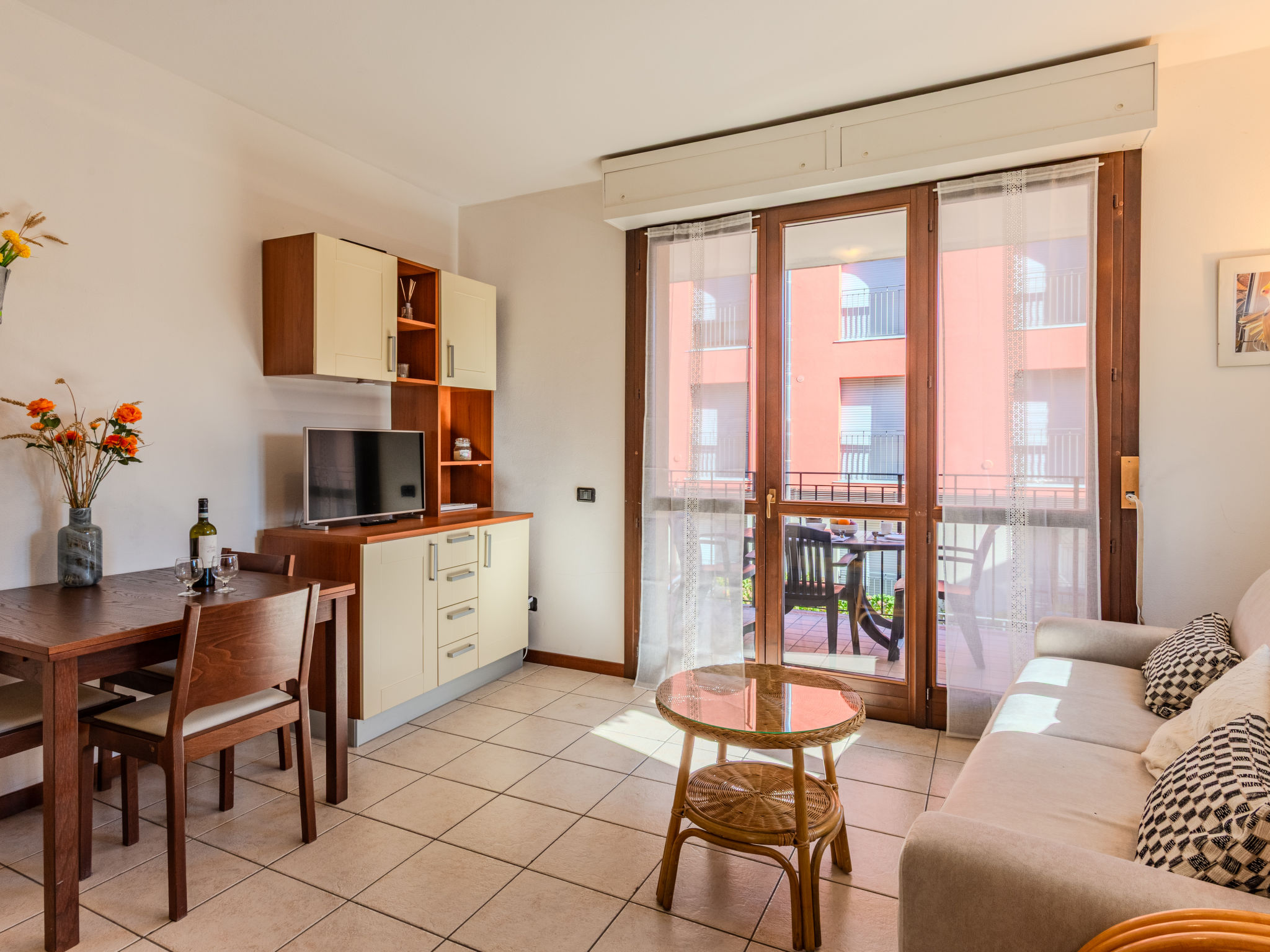 Villaggio Lago di Como