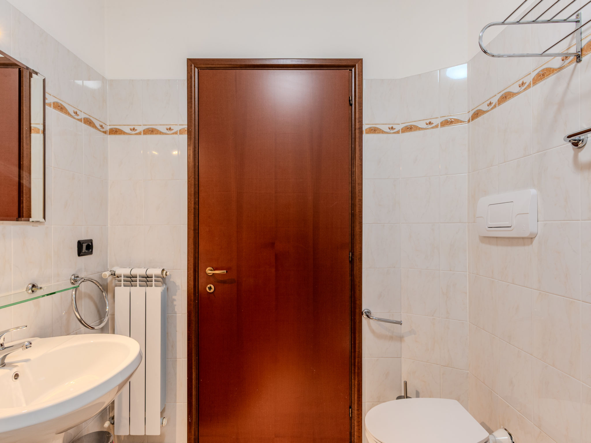 Villaggio Lago di Como-Binnen