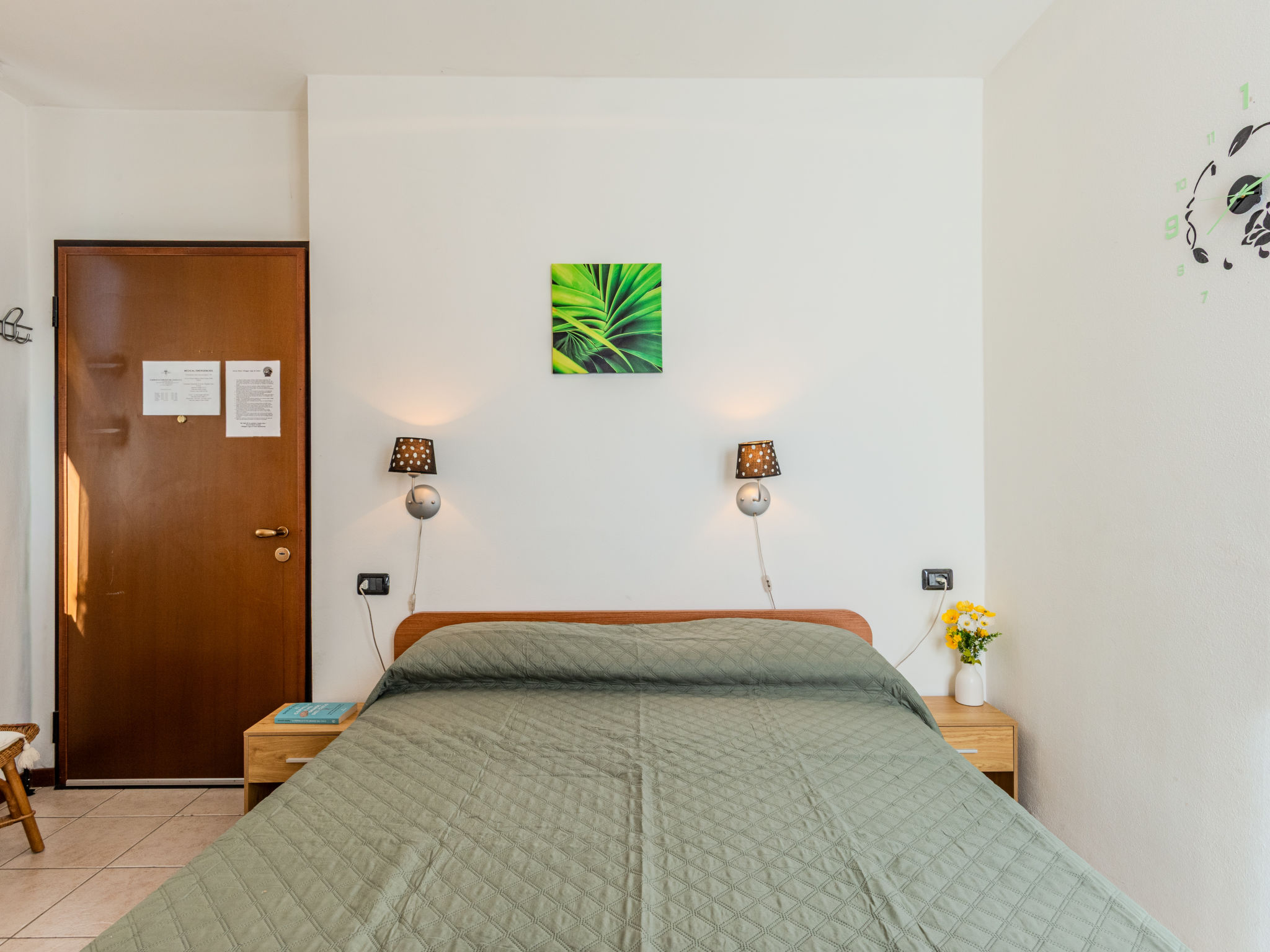 Villaggio Lago di Como