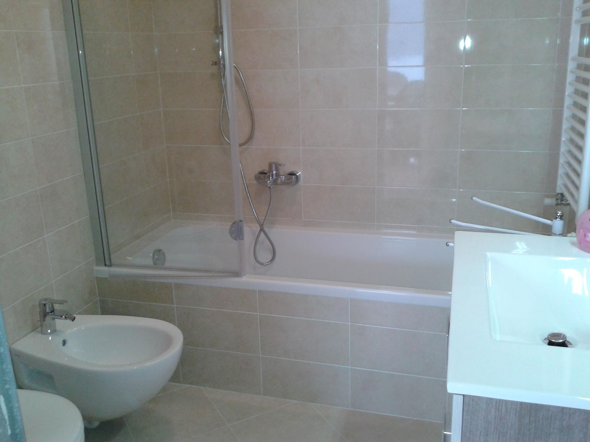 Mit Terrasse und tollem See- und Bergblick-Inside