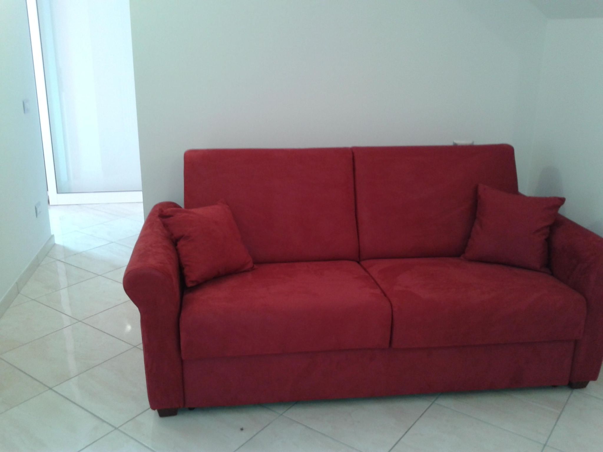 Mit Terrasse und tollem See- und Bergblick-Inside