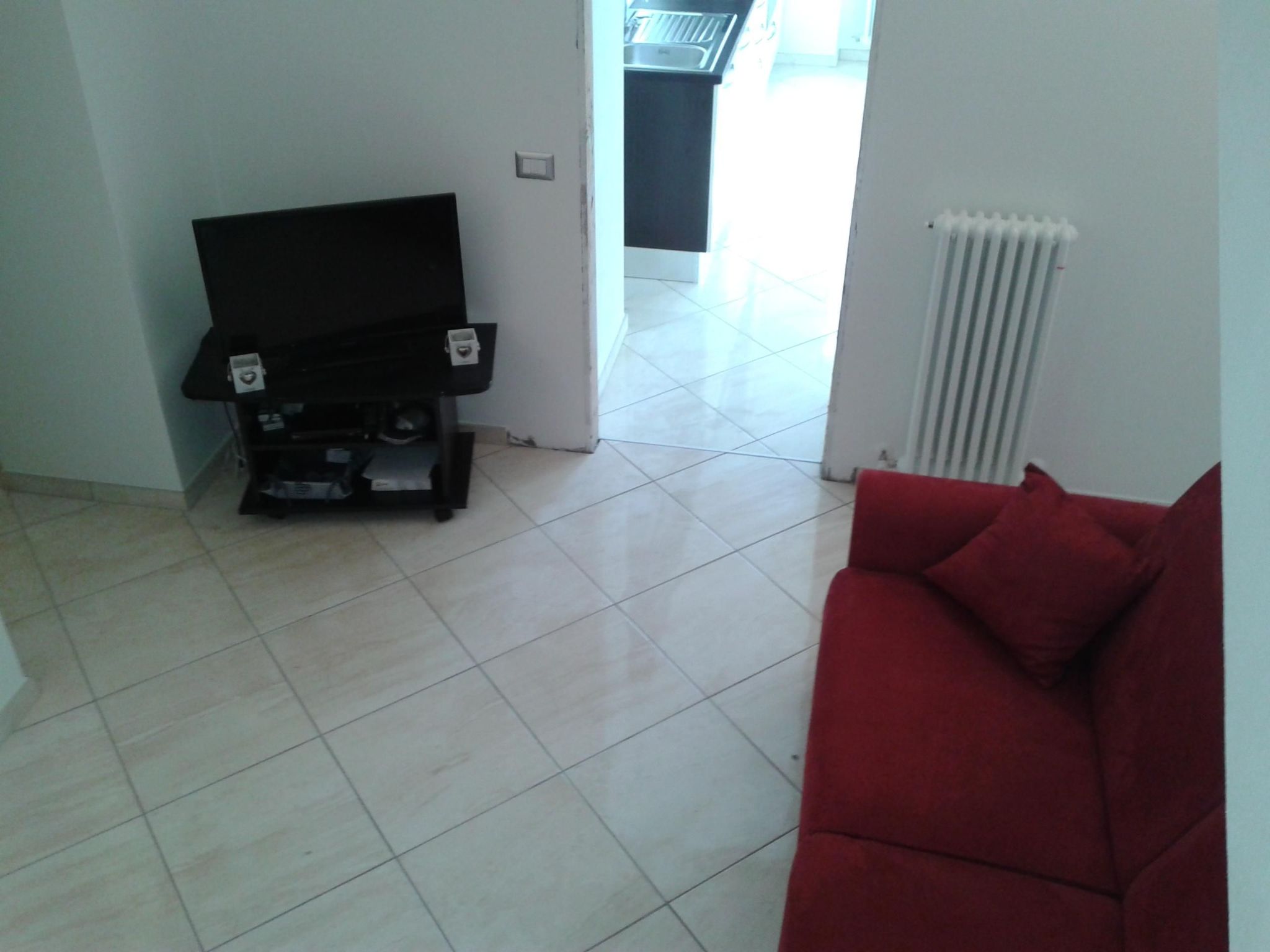 Mit Terrasse und tollem See- und Bergblick-Inside