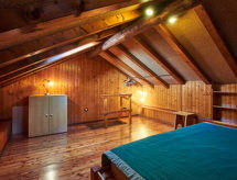 Ferienhaus Il Crotto