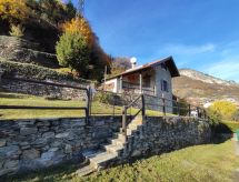 Ferienhaus Il Crotto