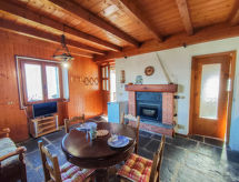 Ferienhaus Il Crotto