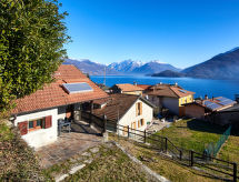 Ferienhaus Il Crotto