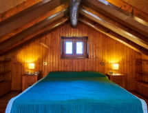 Ferienhaus Il Crotto
