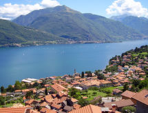 Ferienhaus Il Crotto