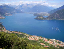 Ferienhaus Il Crotto