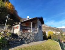 Ferienhaus Il Crotto