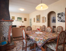 Appartement Bianca in Pianello Lario: 100 meter van het Comomeer - thumbnail 5