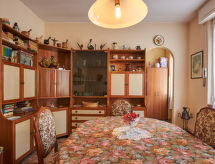 Appartement Bianca in Pianello Lario: 100 meter van het Comomeer - thumbnail 6