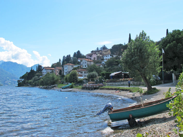 Bianca Apartment in Pianello Lario