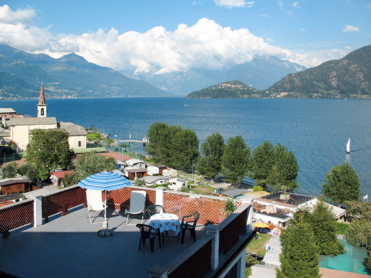 Banca Apartment in Pianello Lario