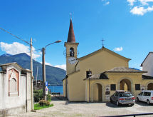 Apartment Bianca