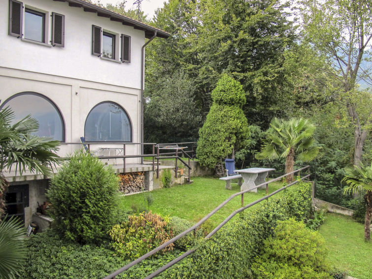 Giulietta Accommodation in Pianello Lario