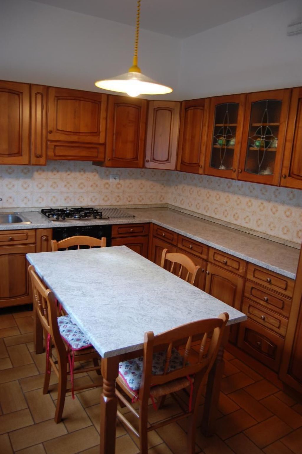 Photo of Wohnung Annetta mit Sicht auf See und Berge 75 m²