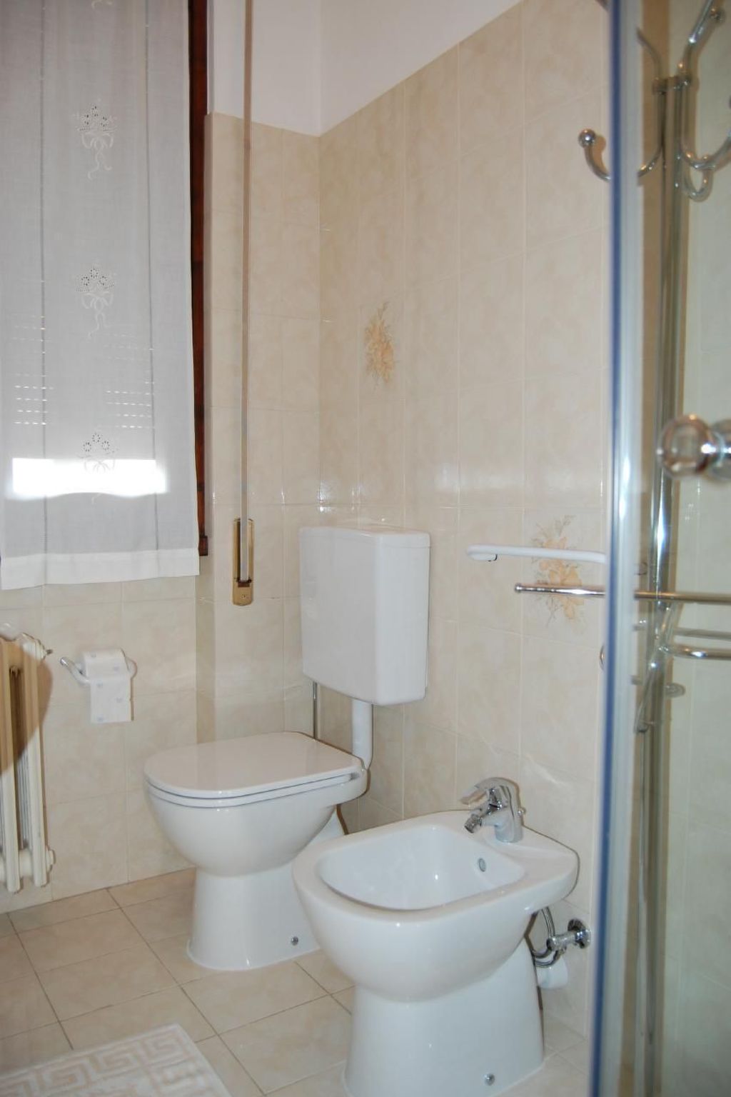 Photo of Wohnung Annetta mit Sicht auf See und Berge 75 m²