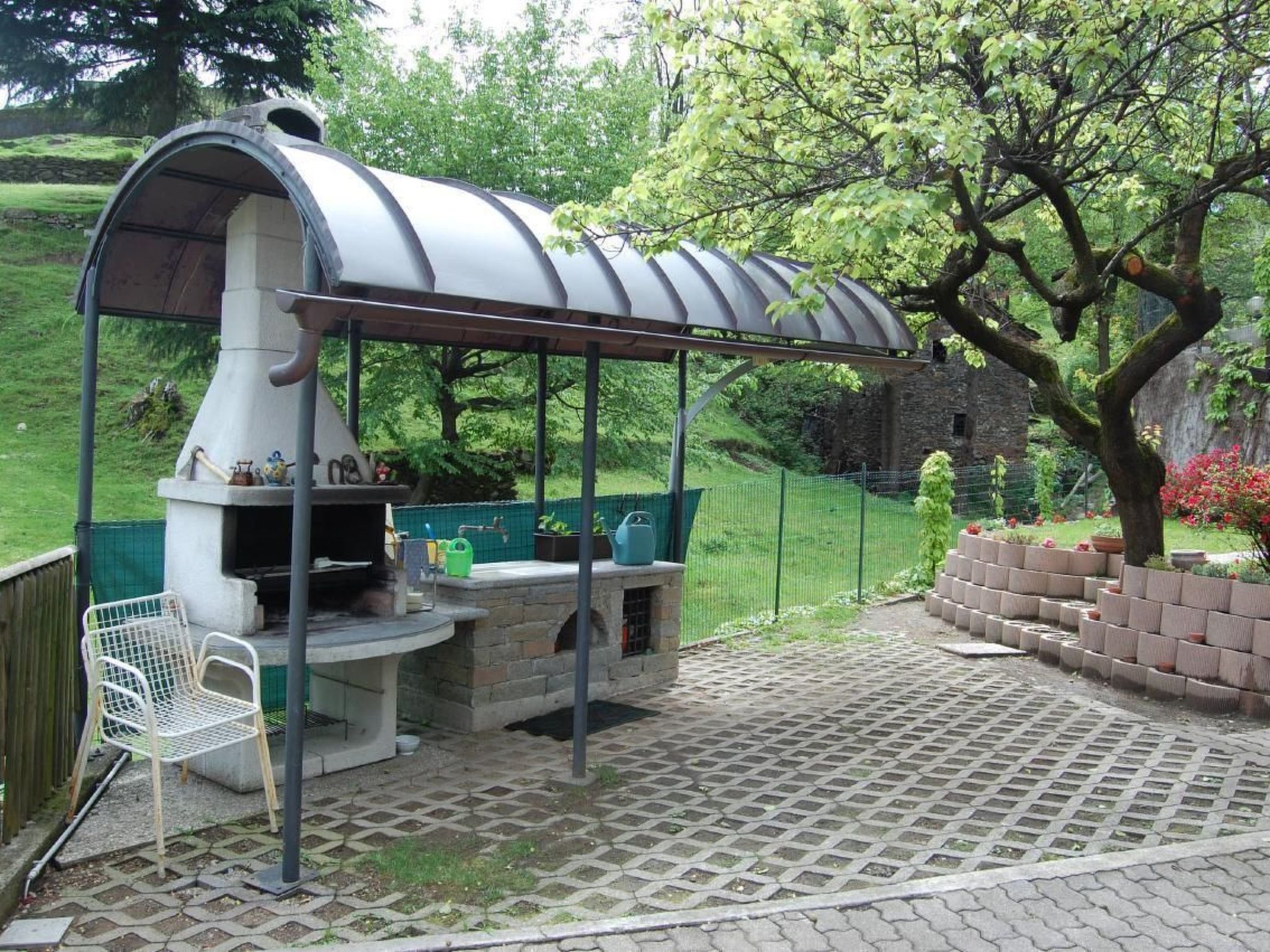 Photo of Wohnung Annetta mit Sicht auf See und Berge 75 m²