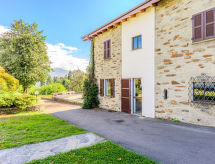 Casa di Sasso: Vakantiehuis nabij centrum in Pianello Lario - thumbnail 3
