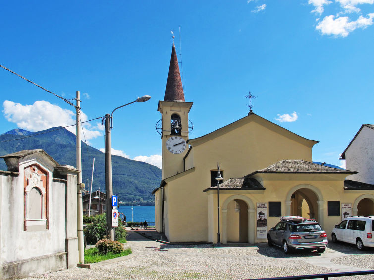 Photo of Casa di Sasso