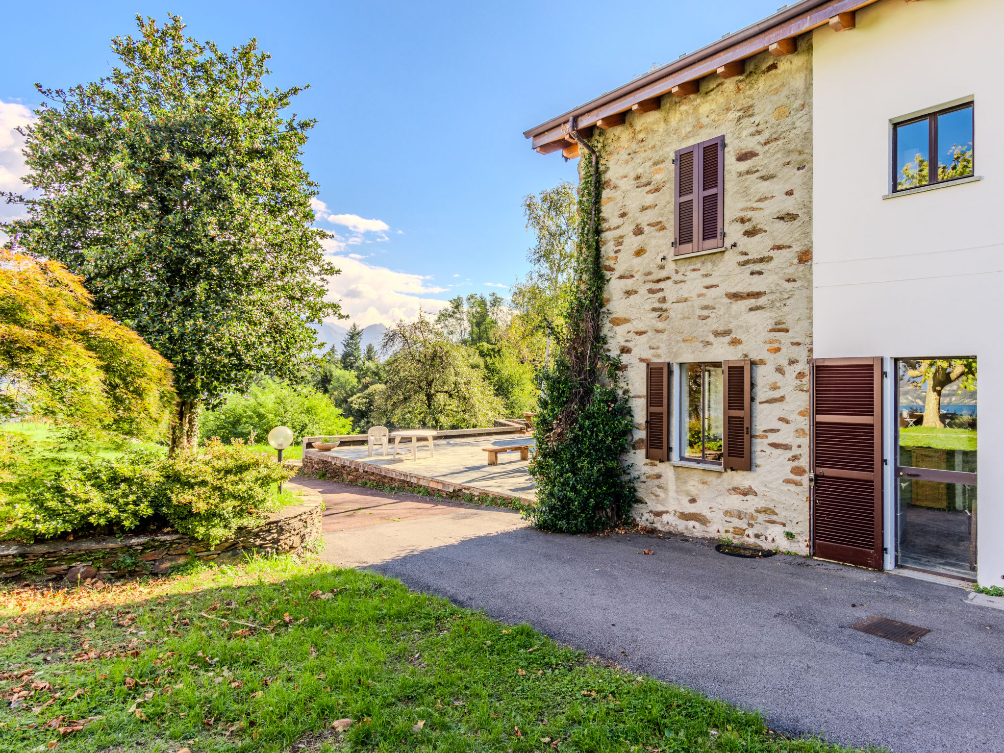 Photo of Casa di Sasso