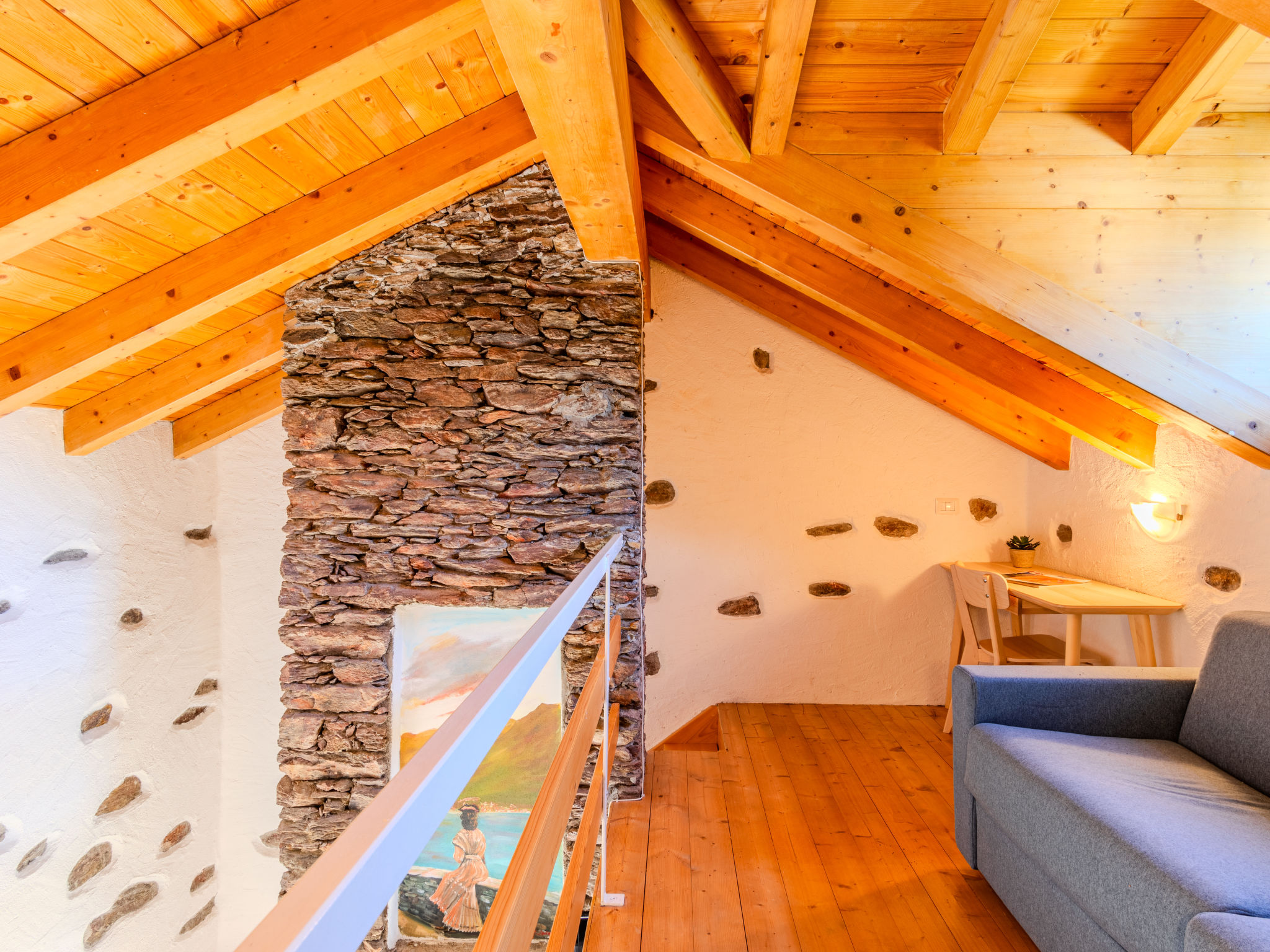 Photo of Casa di Sasso