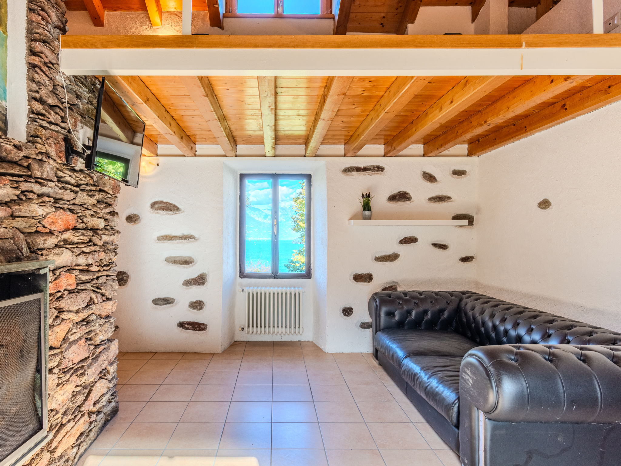 Photo of Casa di Sasso