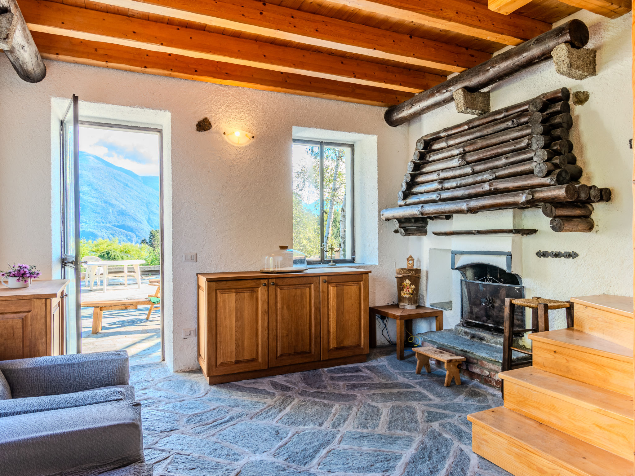 Photo of Casa di Sasso