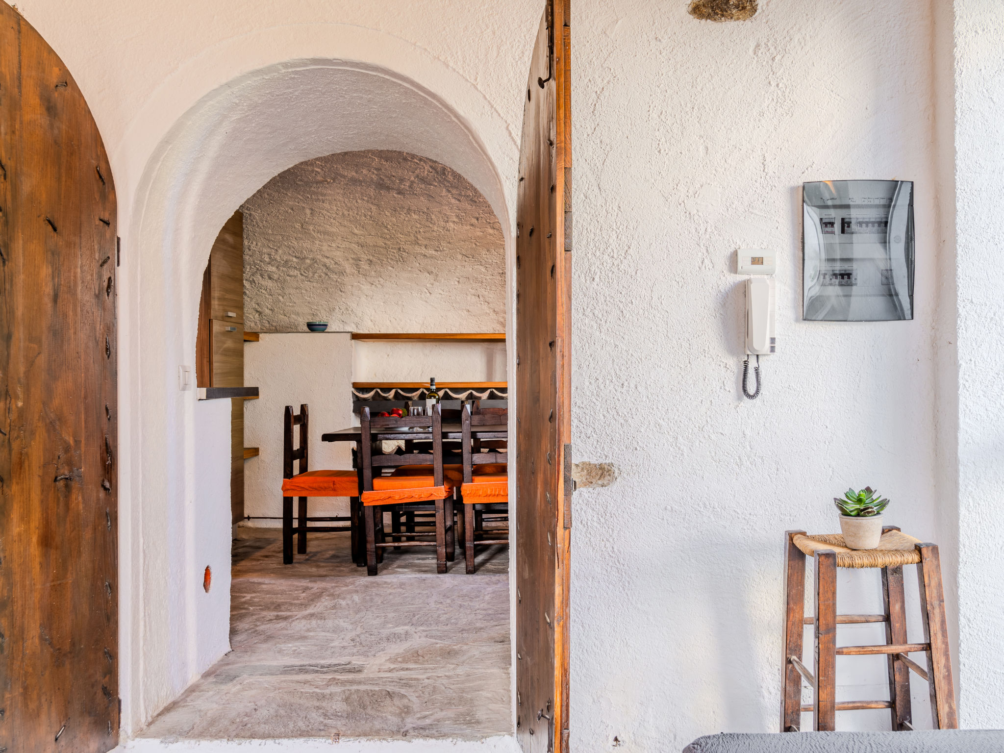 Photo of Casa di Sasso