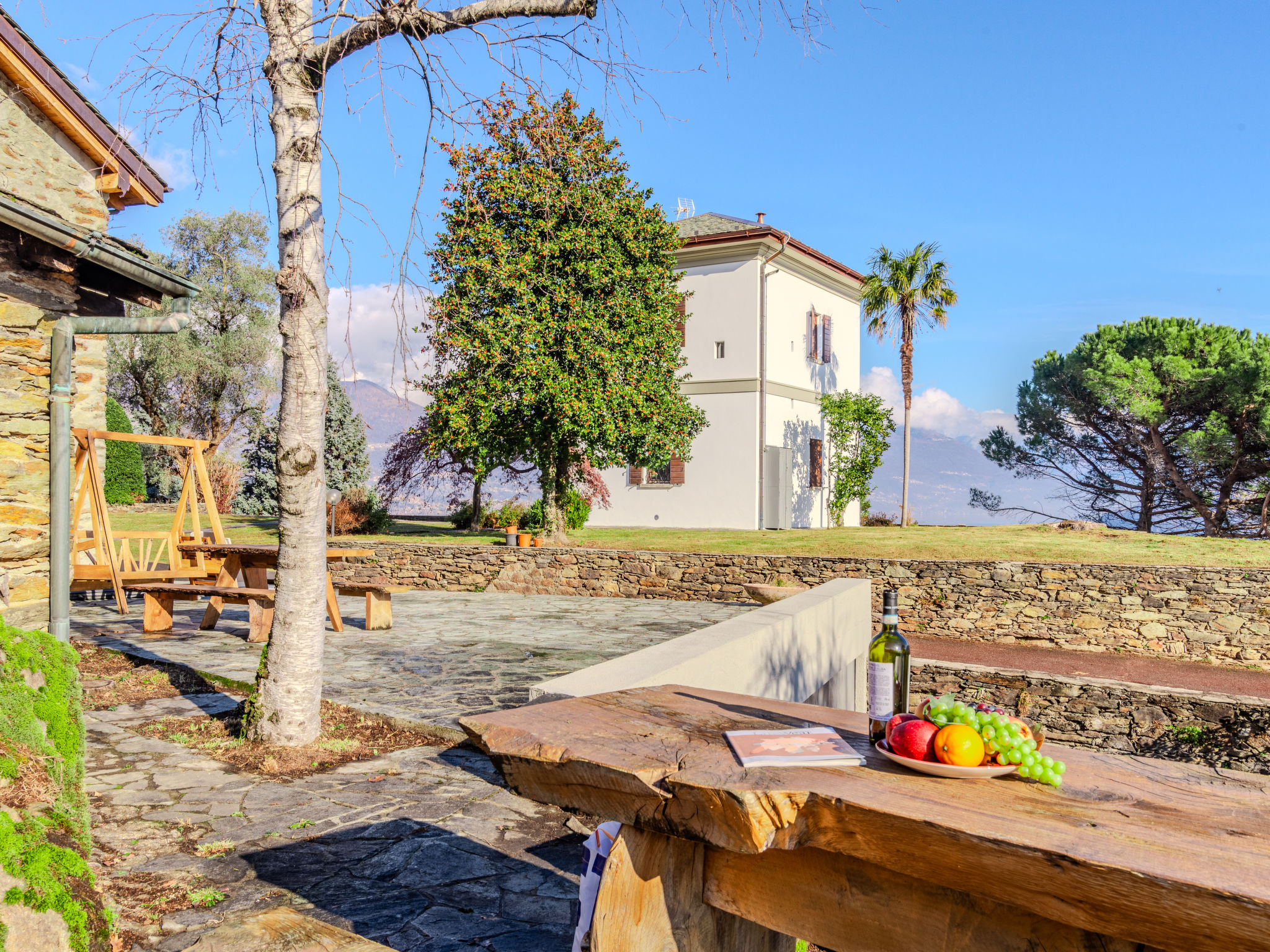 Photo of Casa di Sasso