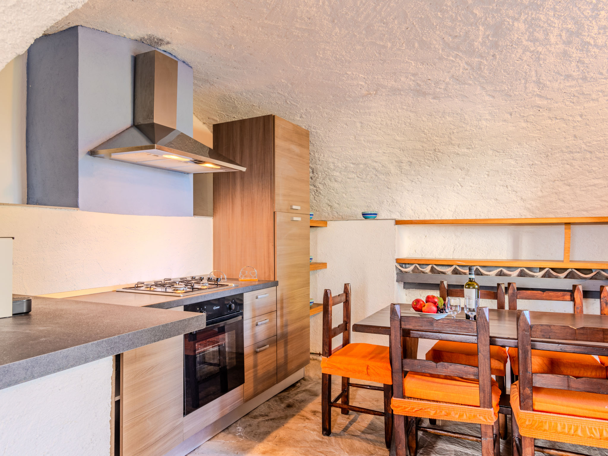 Photo of Casa di Sasso