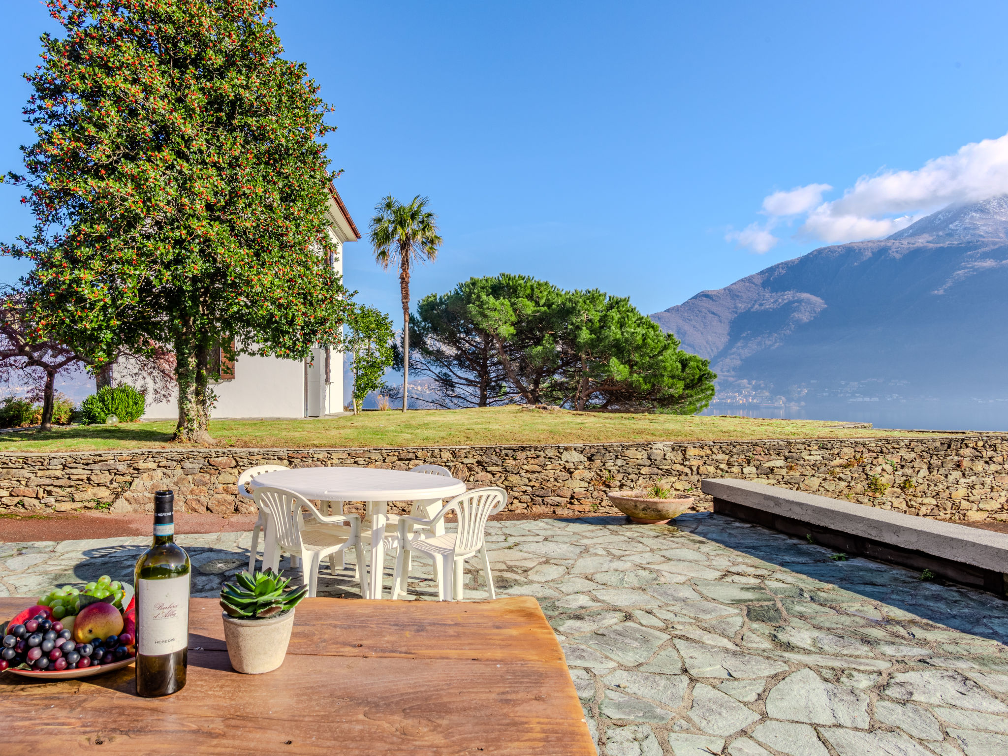 Photo of Casa di Sasso