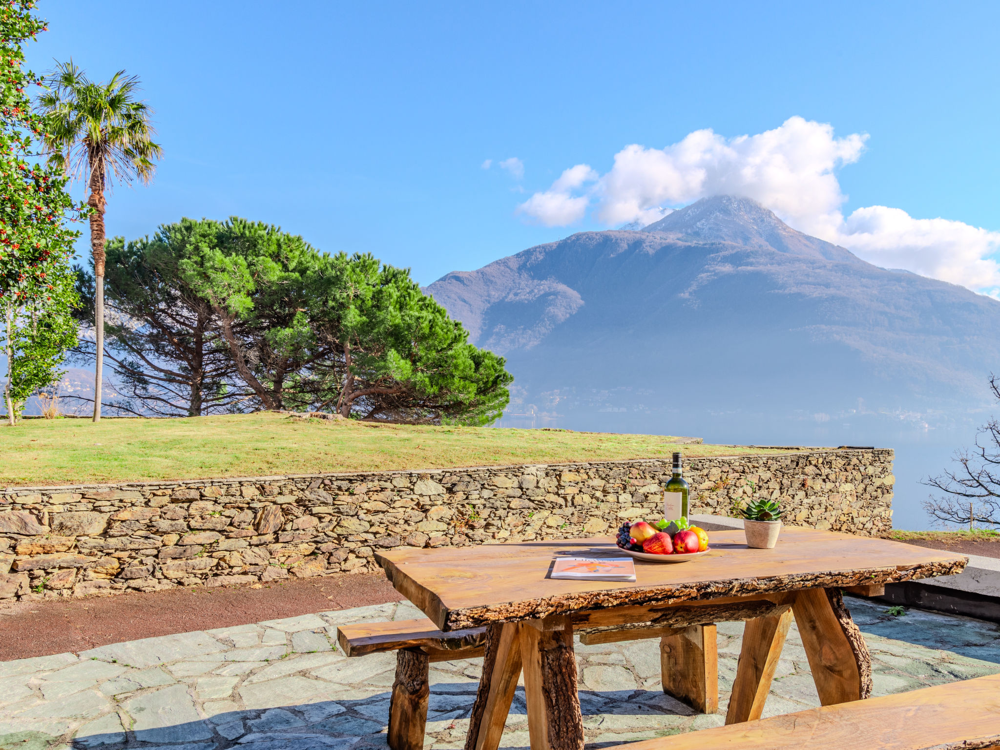 Photo of Casa di Sasso