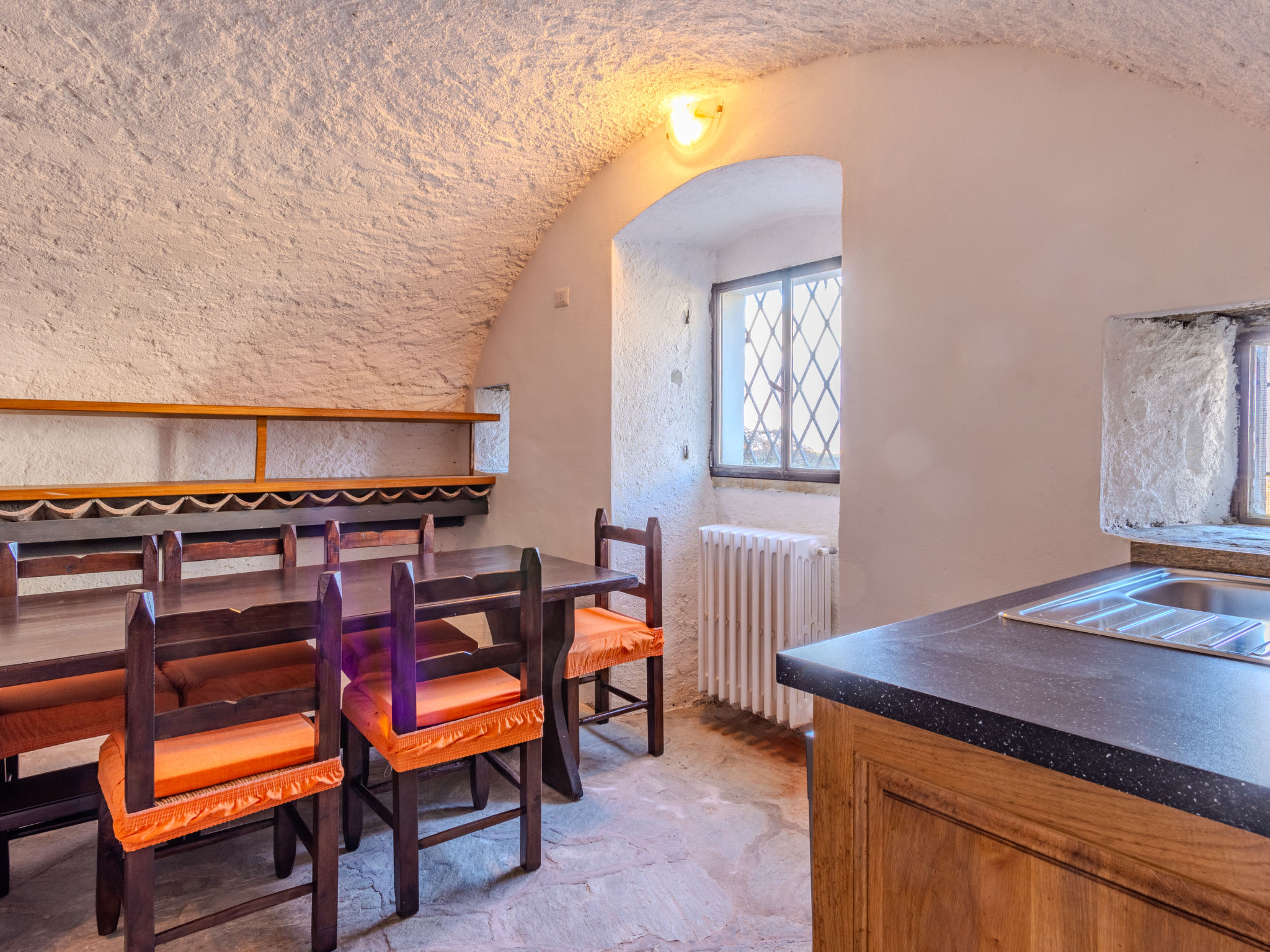 Photo of Casa di Sasso