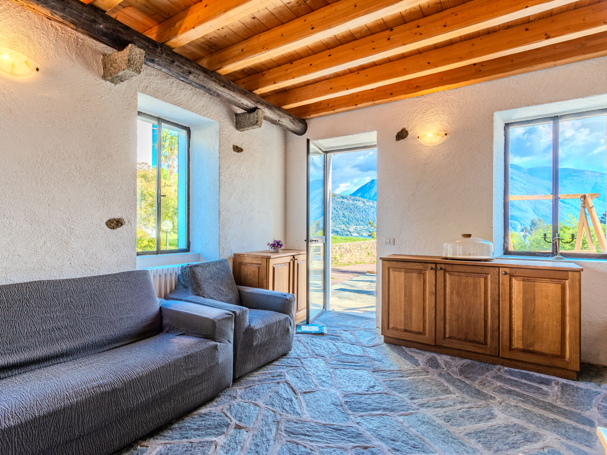 Photo of Casa di Sasso