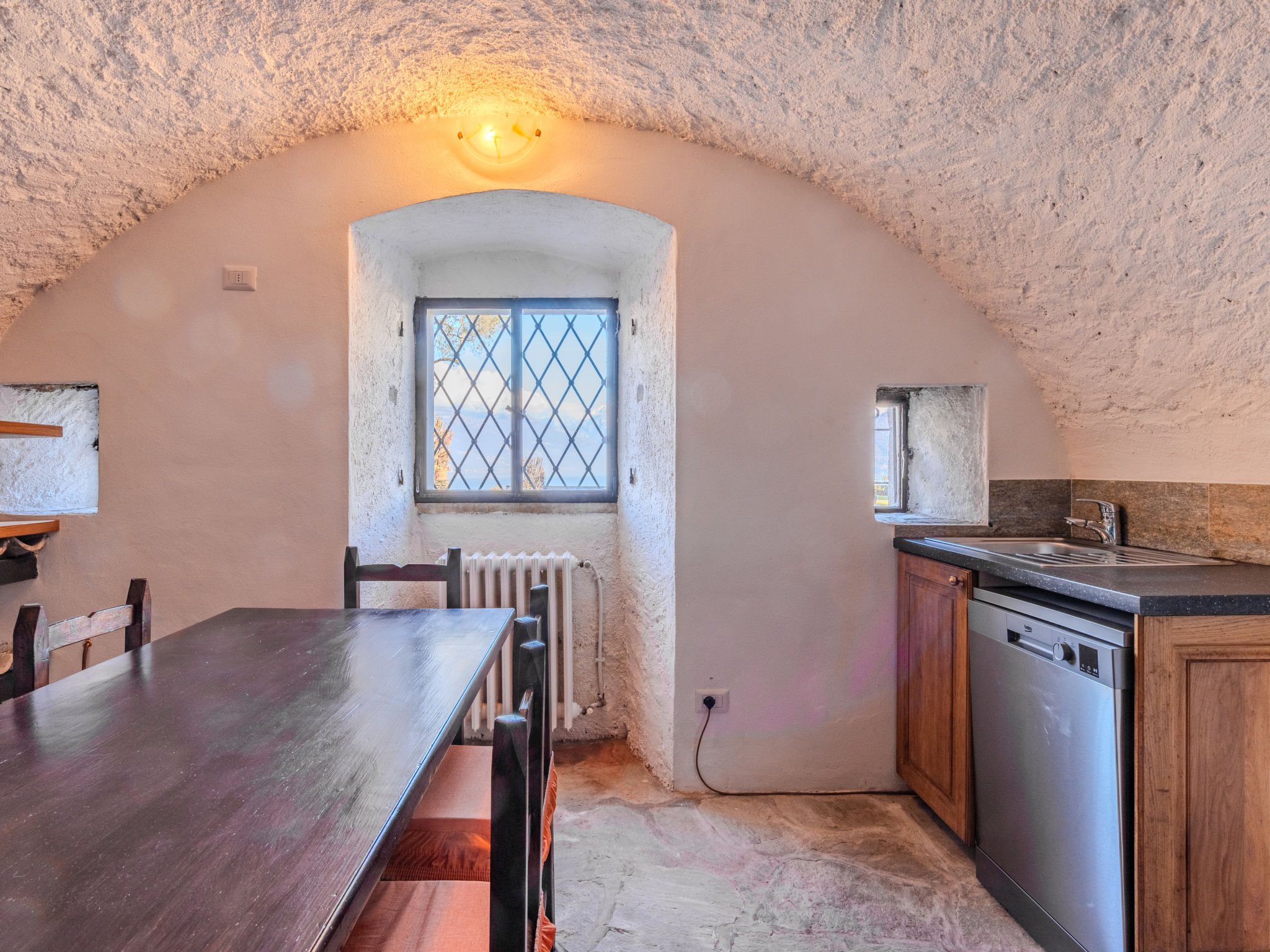 Photo of Casa di Sasso