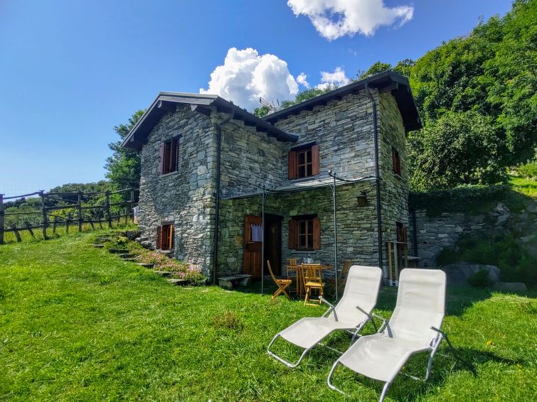 Salargo Accommodation in Pianello Lario