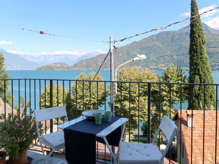 Sormani Accommodation in Pianello Lario