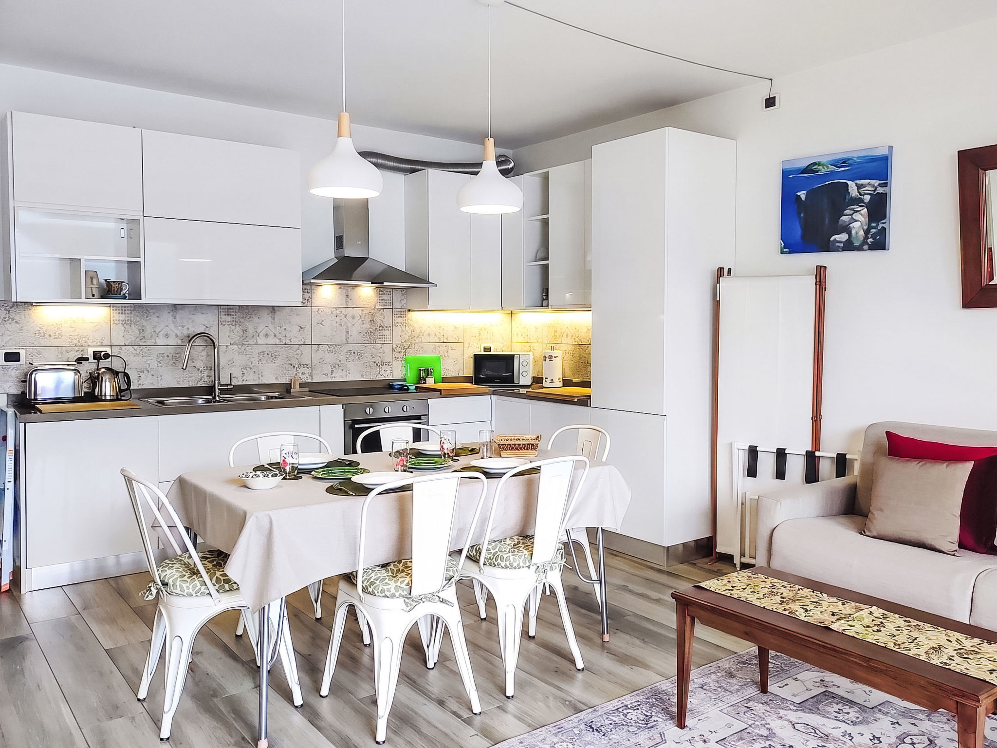 Photo of Casa bel Lago