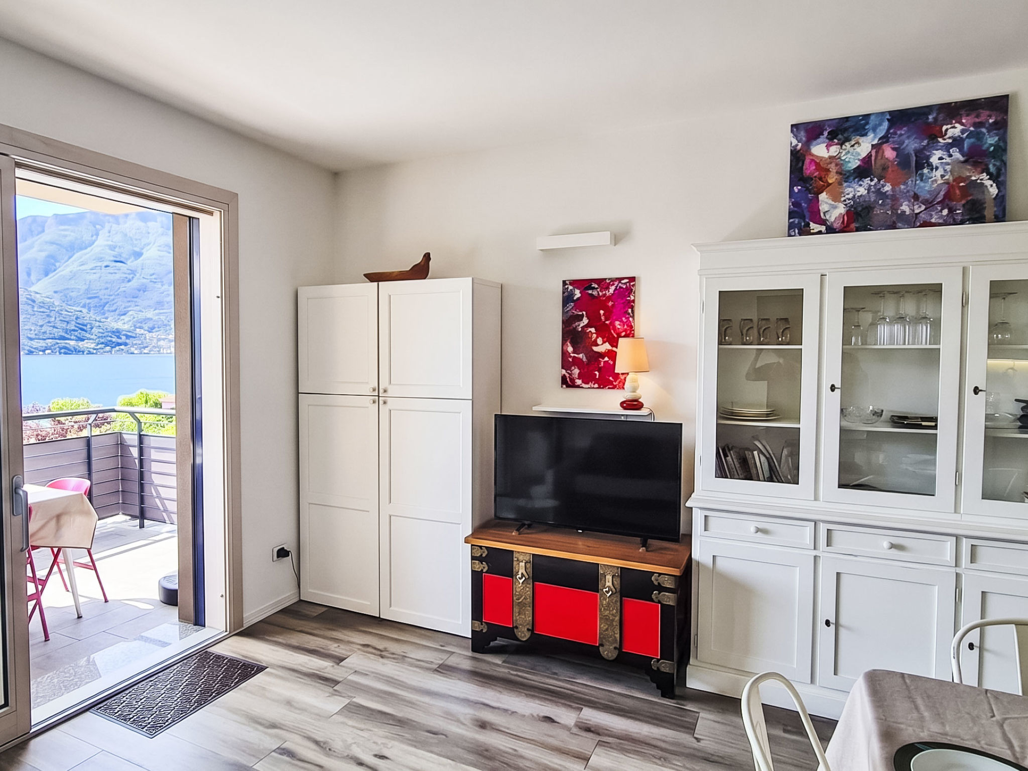 Photo of Casa bel Lago