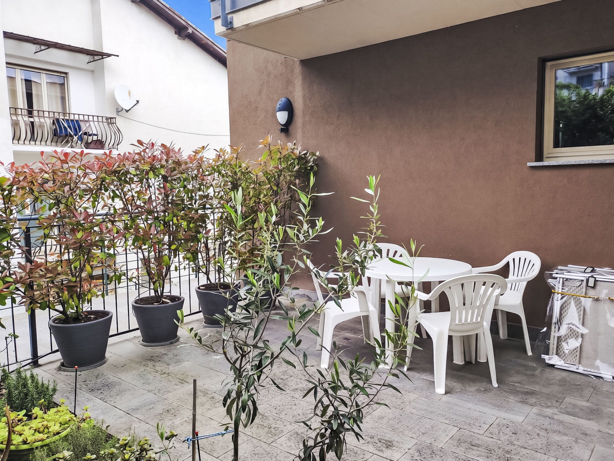 Photo of Casa bel Lago