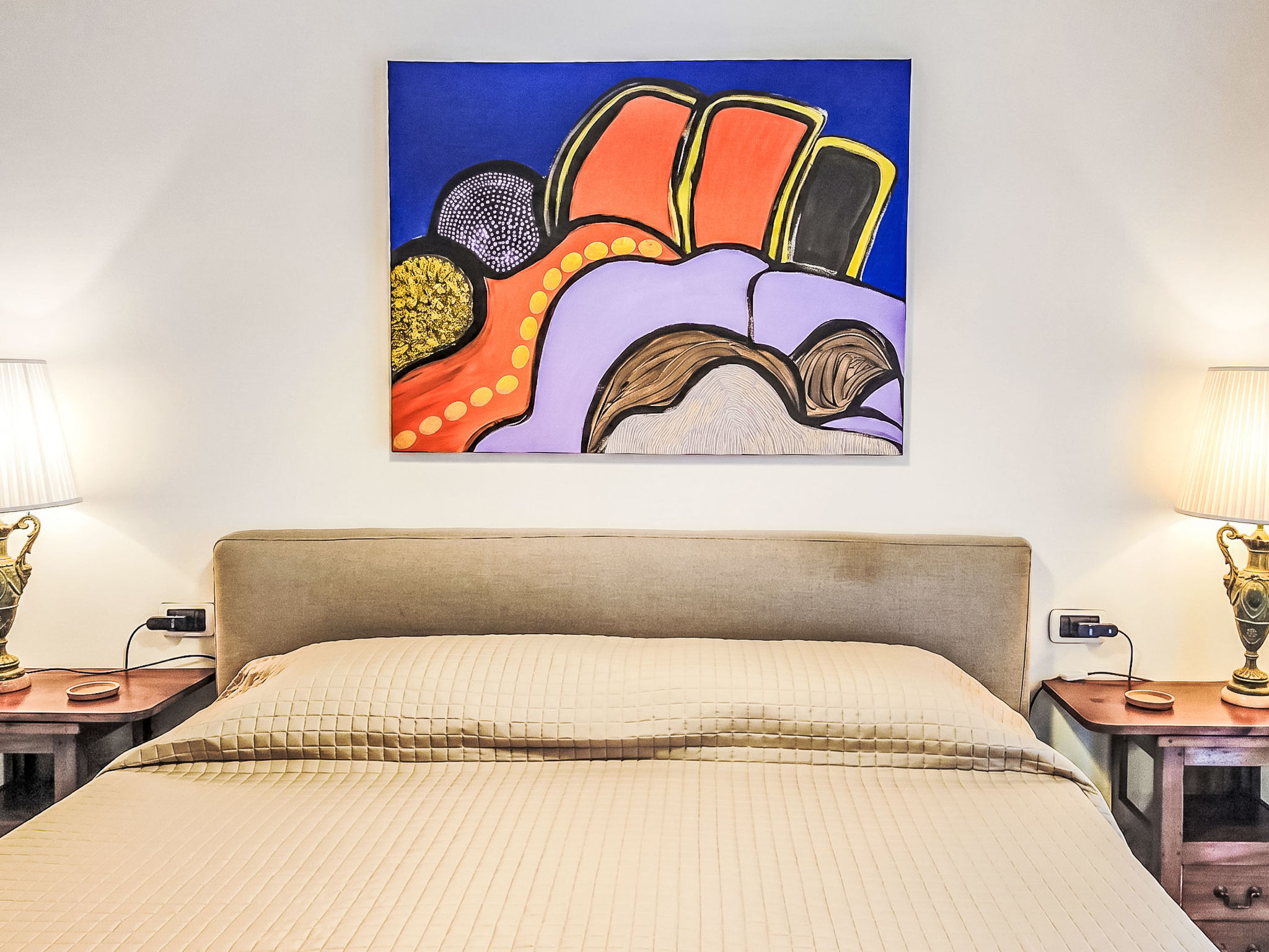 Photo of Casa bel Lago