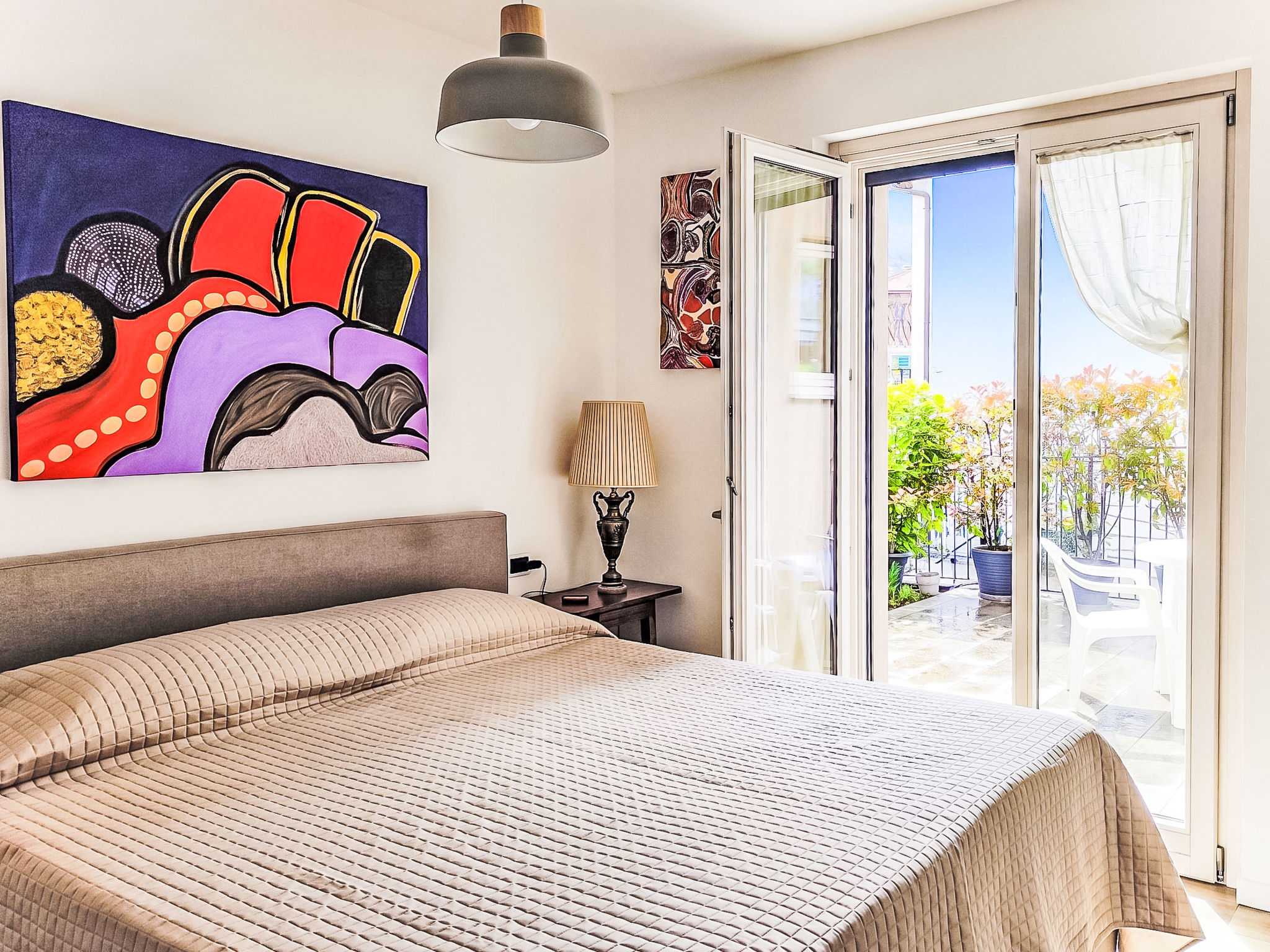 Photo of Casa bel Lago