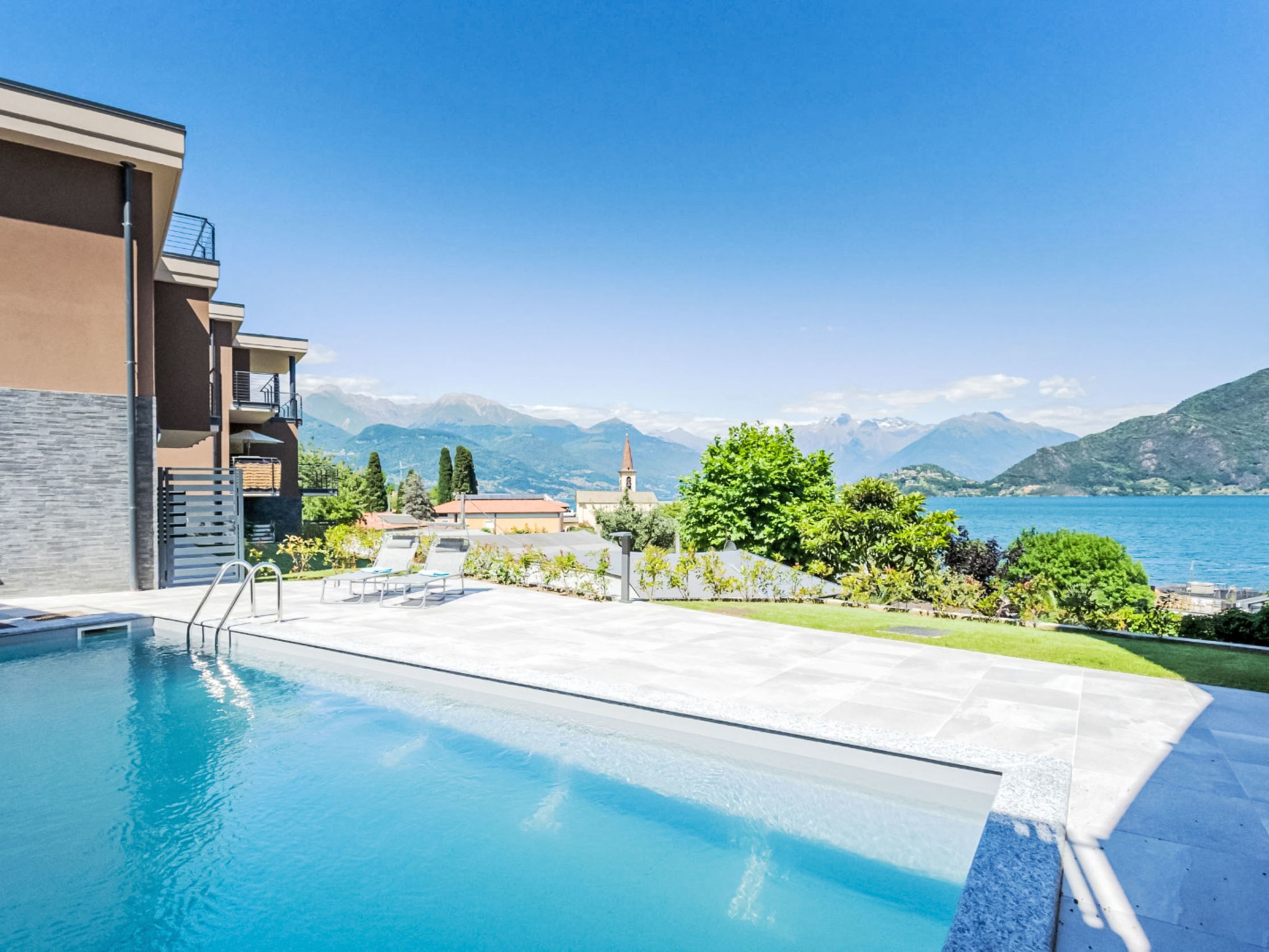 Photo of Casa bel Lago