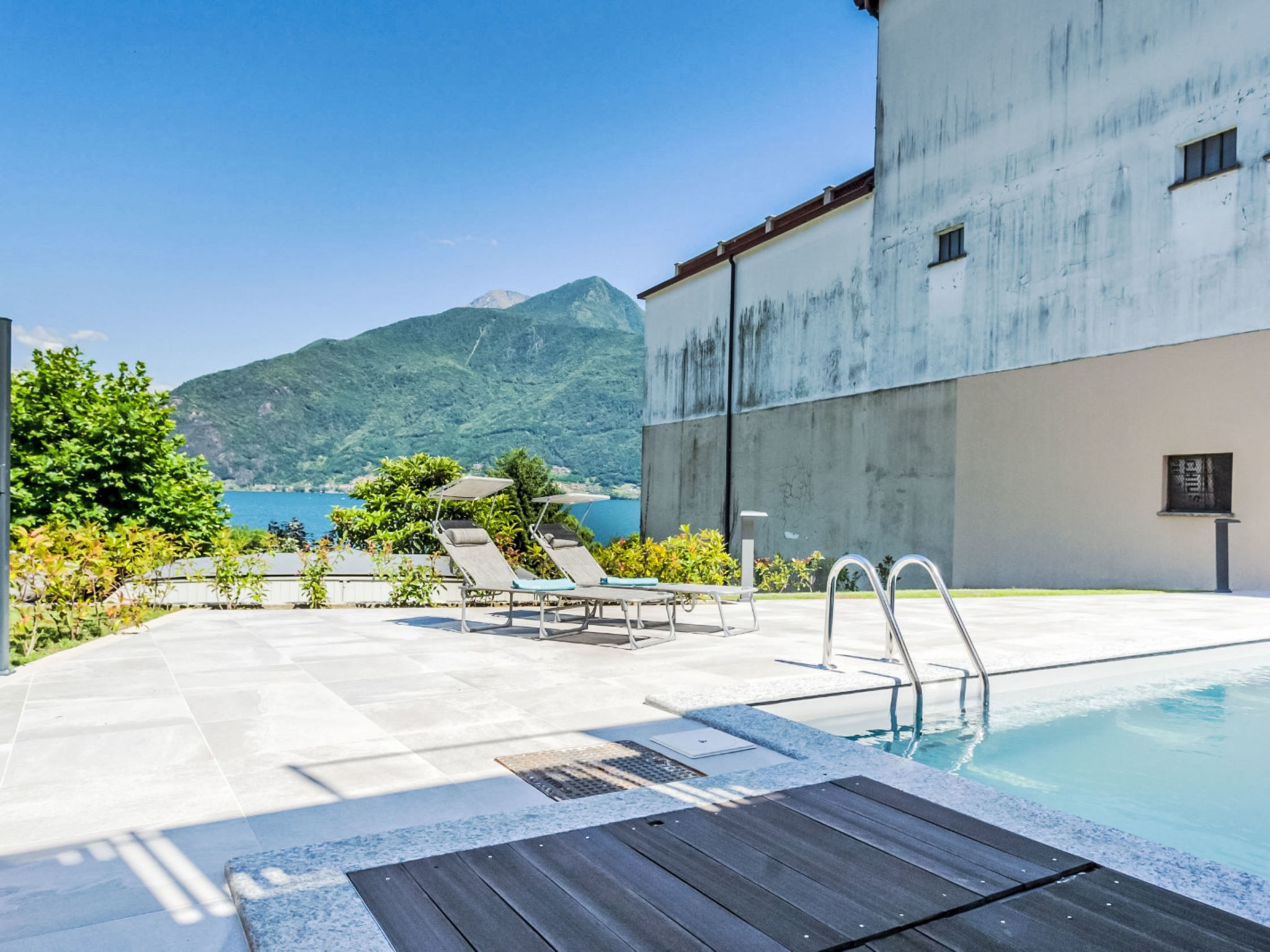 Photo of Casa bel Lago