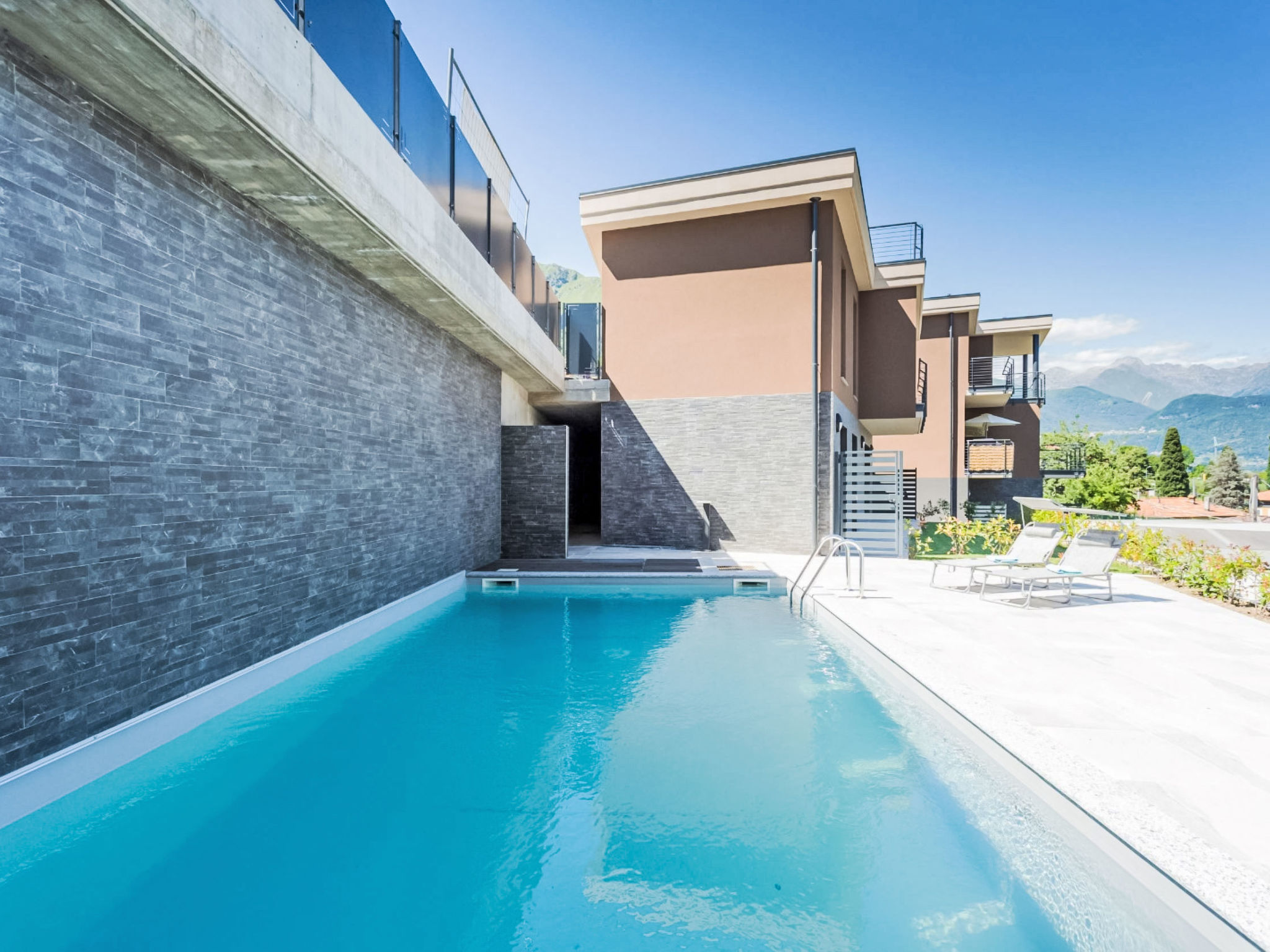 Photo of Casa bel Lago