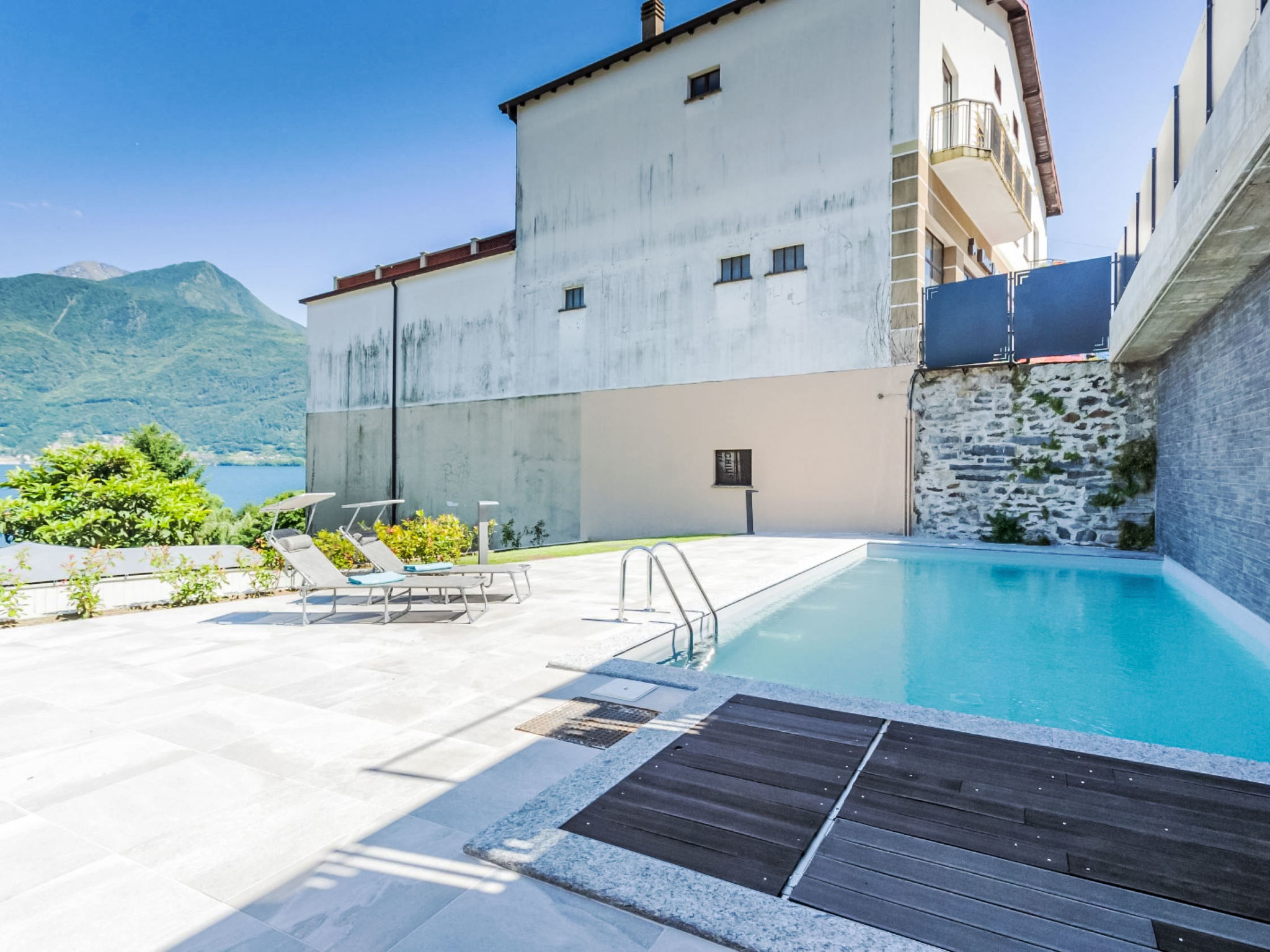 Photo of Casa bel Lago