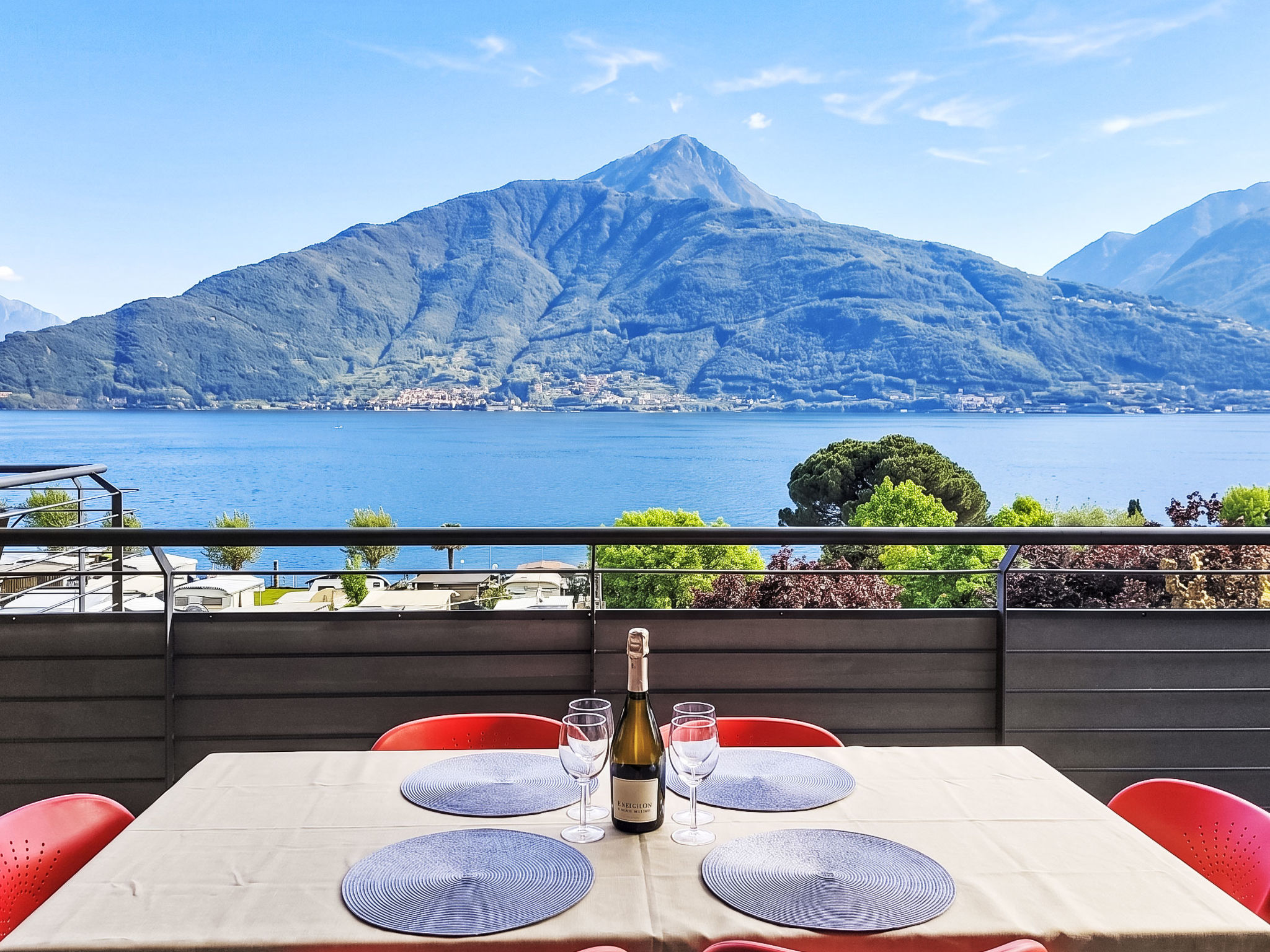 Photo of Casa bel Lago